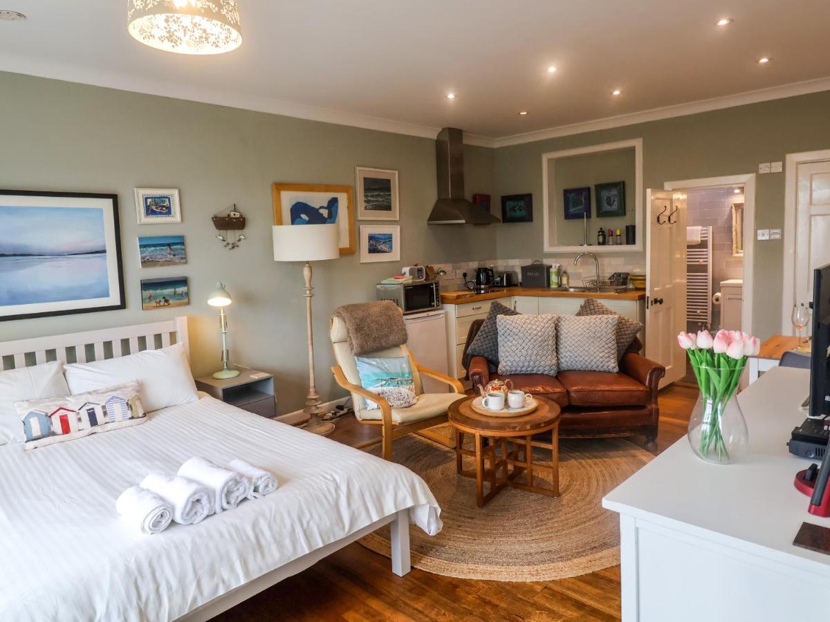 The Apartment at Queen Anne's Lodge - Housity