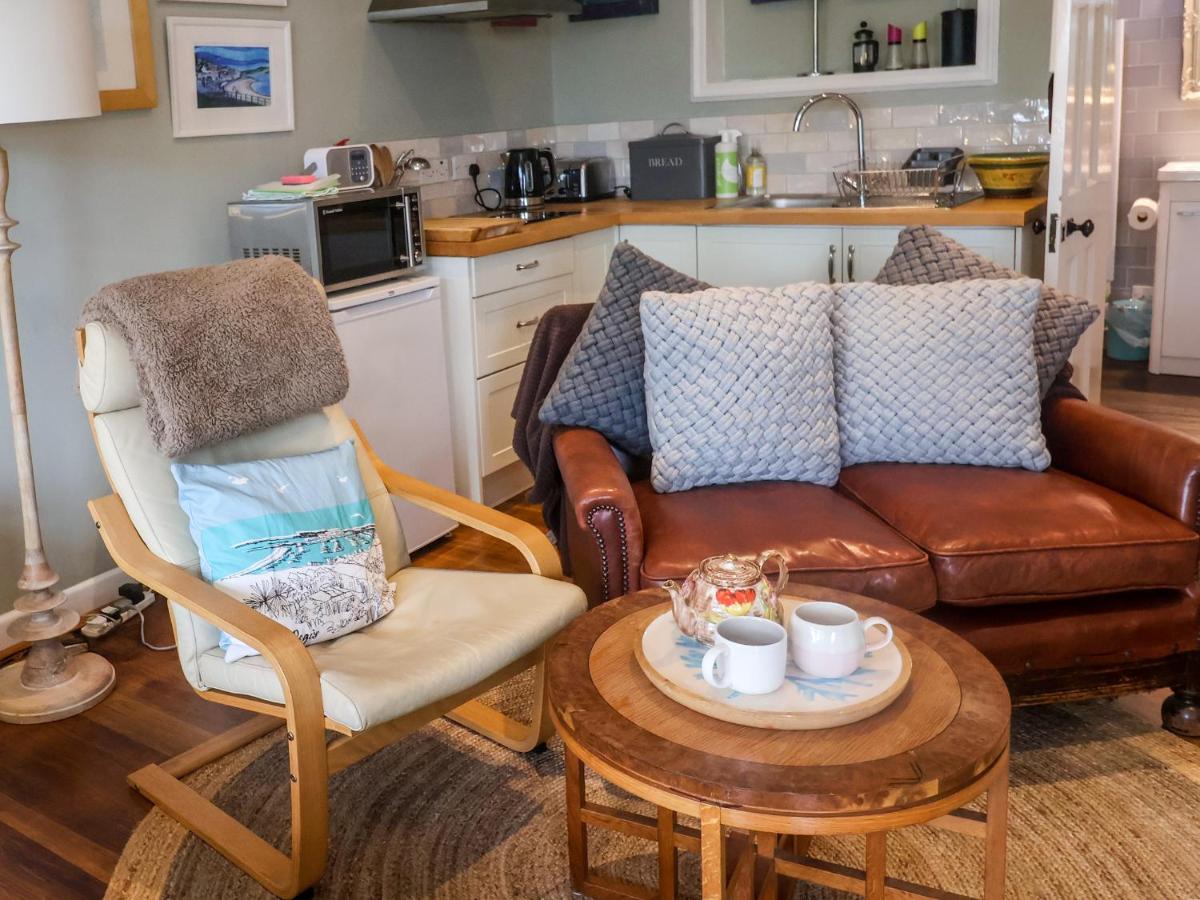 The Apartment at Queen Anne's Lodge - Housity