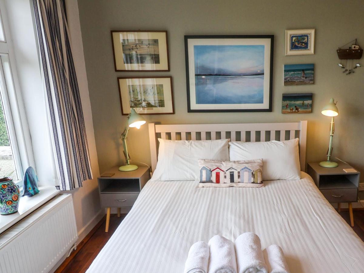 The Apartment at Queen Anne's Lodge - Housity