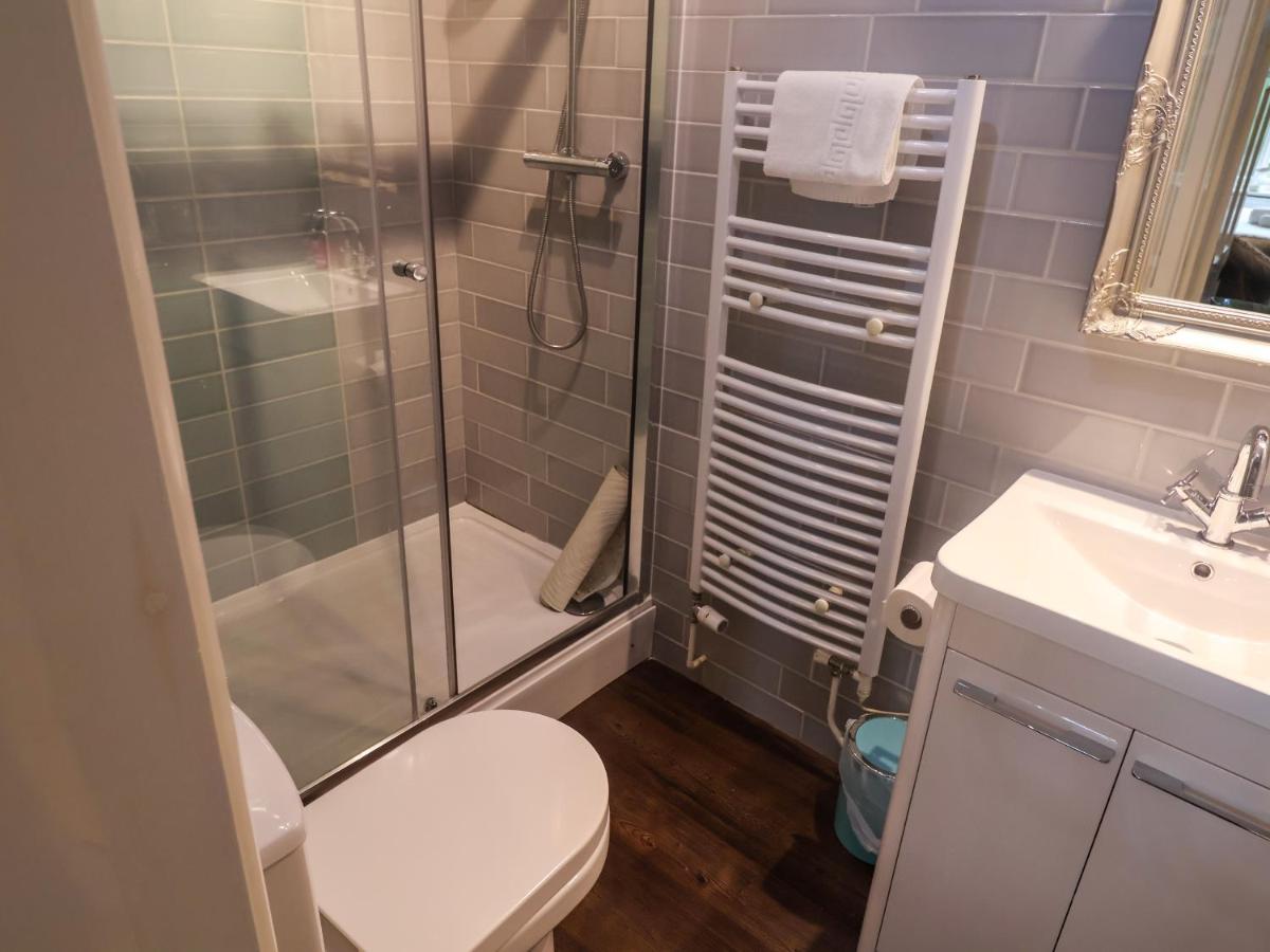 The Apartment at Queen Anne's Lodge - Housity