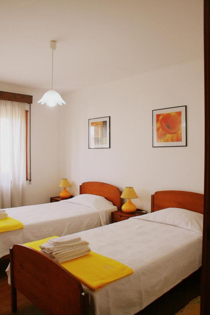 Flat Accommodation in Braga - Housity