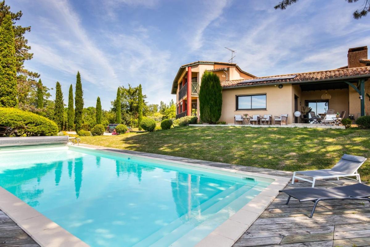 Chambres d hotes, la maison de Kat - Housity