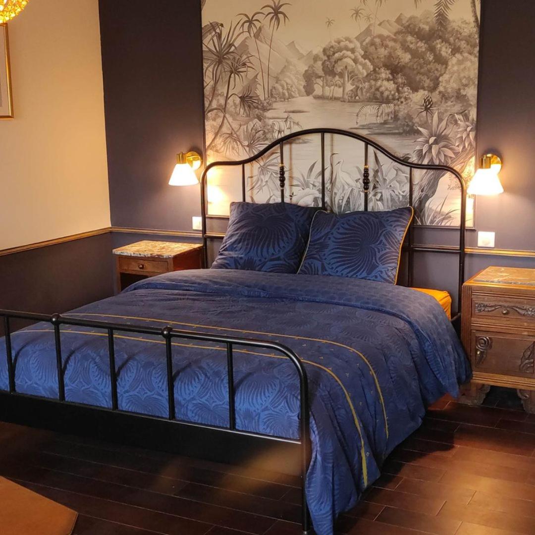 Ty Madelez, Chambres de charme, Gîtes et Spa - Housity