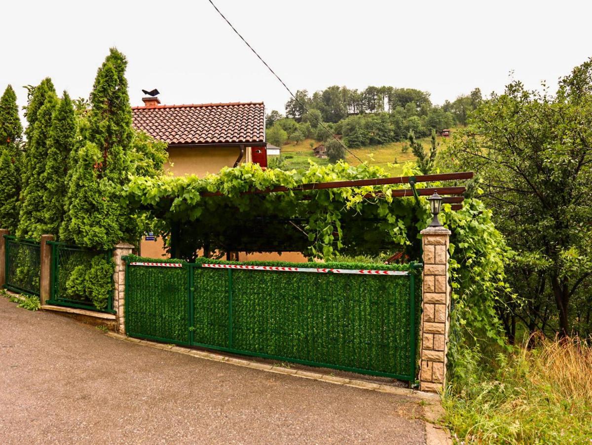 Holiday Home Pharaoh - Housity