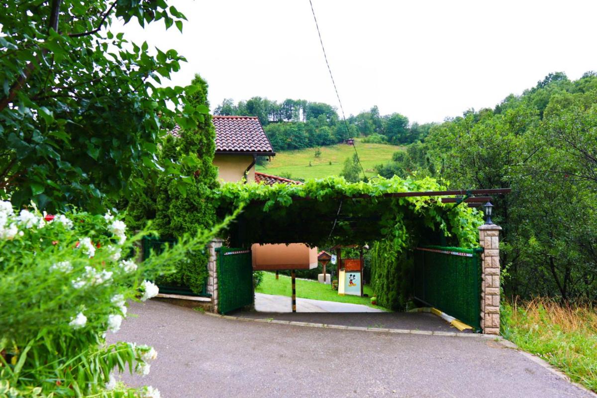 Holiday Home Pharaoh - Housity