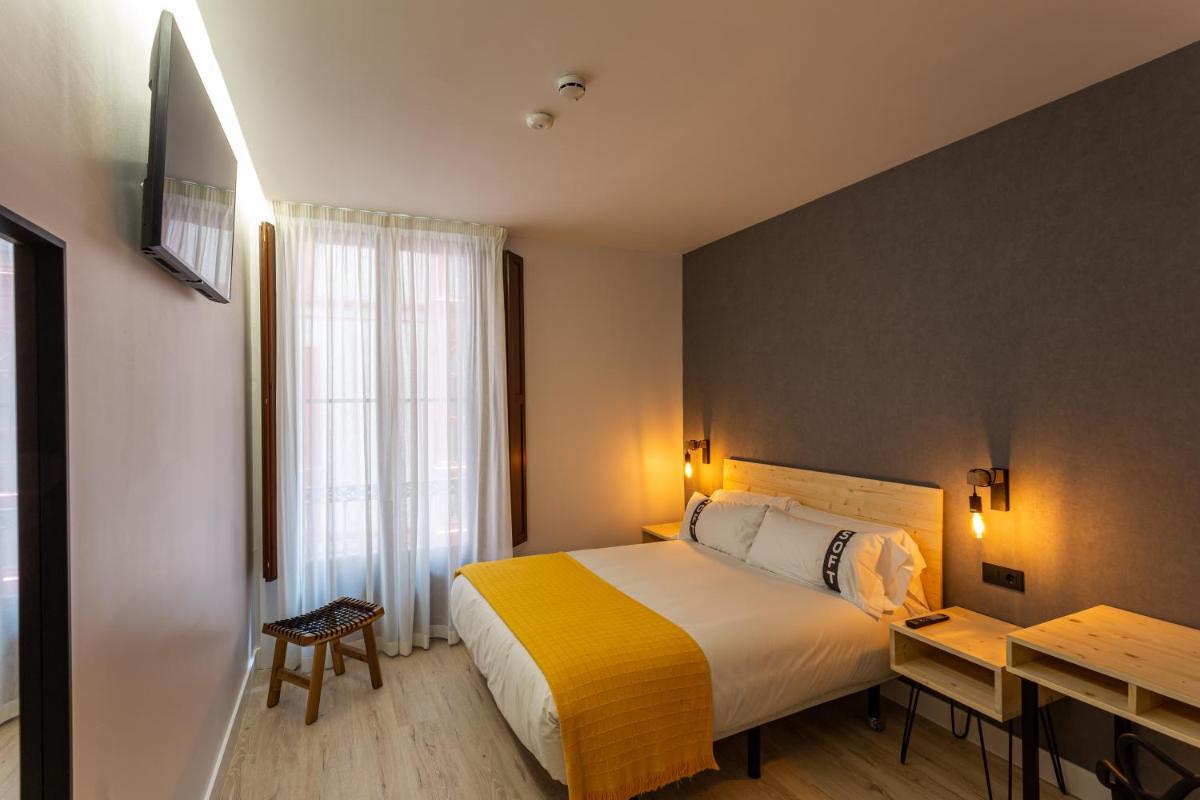 Casual Fuentes Bilbao - Housity