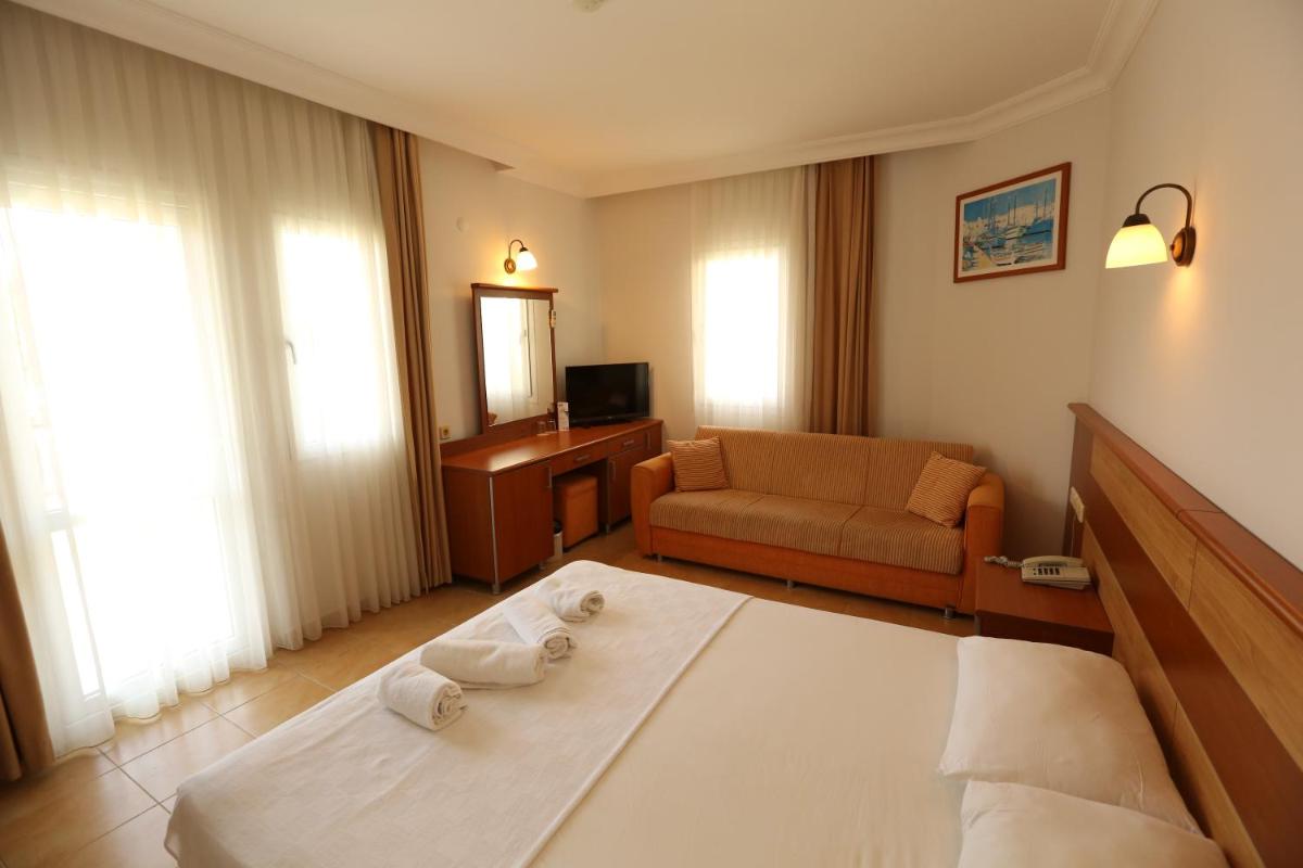 Mavruka Hotel - Housity