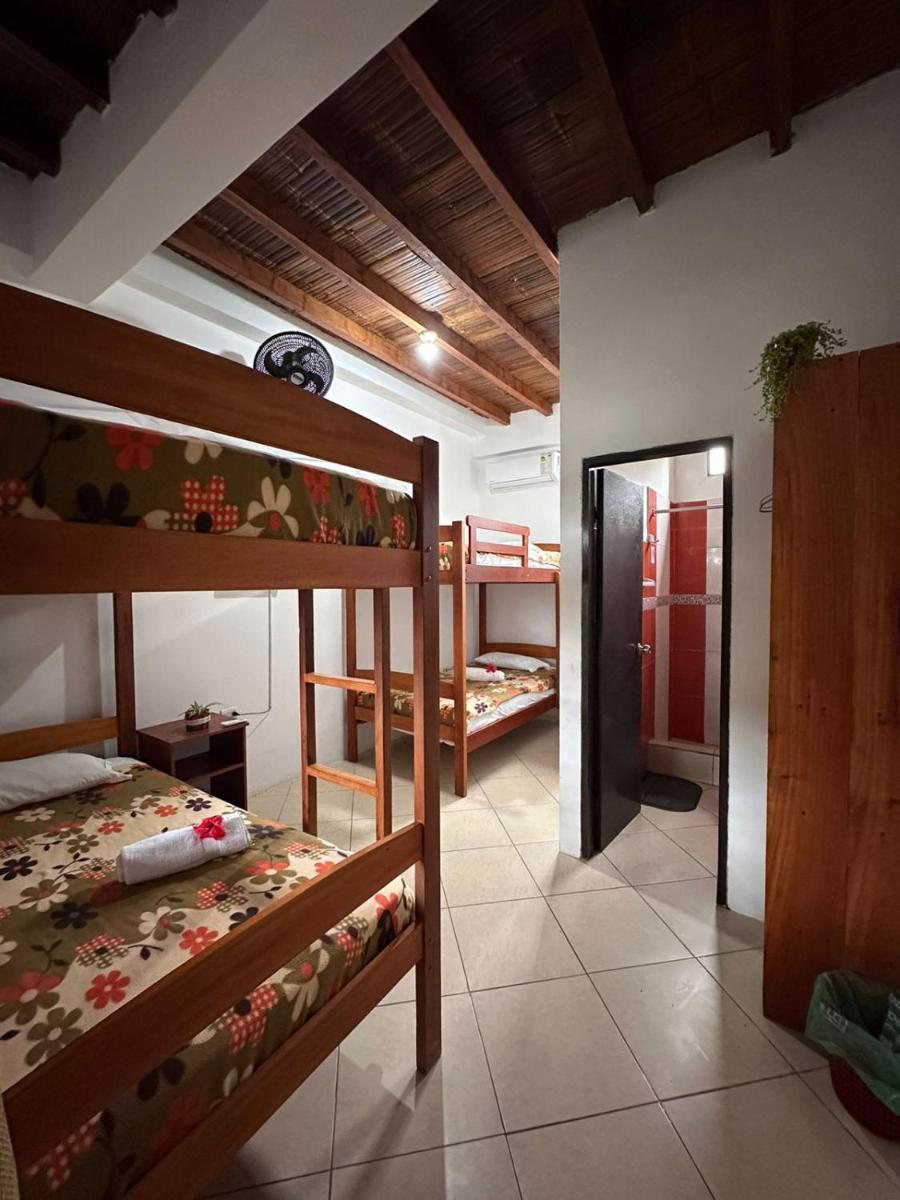 Hostal Casa Taisha - Housity