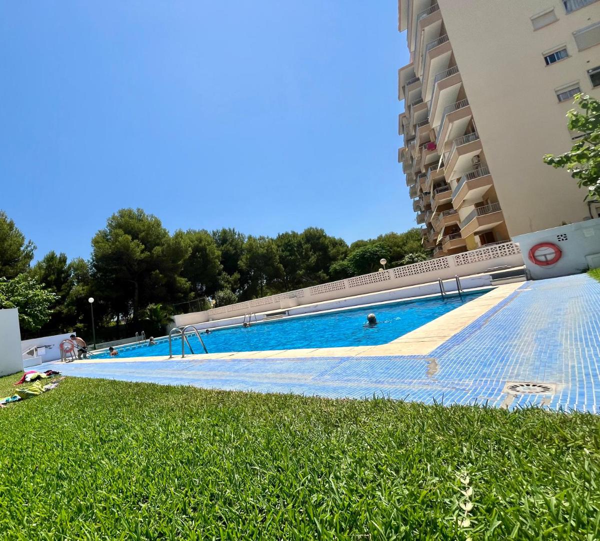 Muy cerca del mar, dos habitaciones - Housity