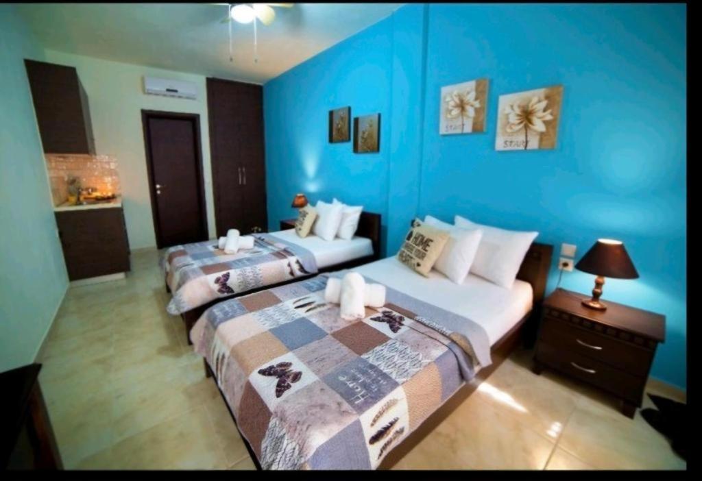 GoldenHill Studios&apartments - Housity