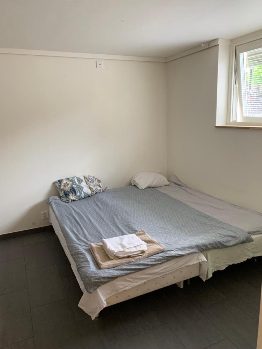 Suitetrails - Apartment 25kvm, one room