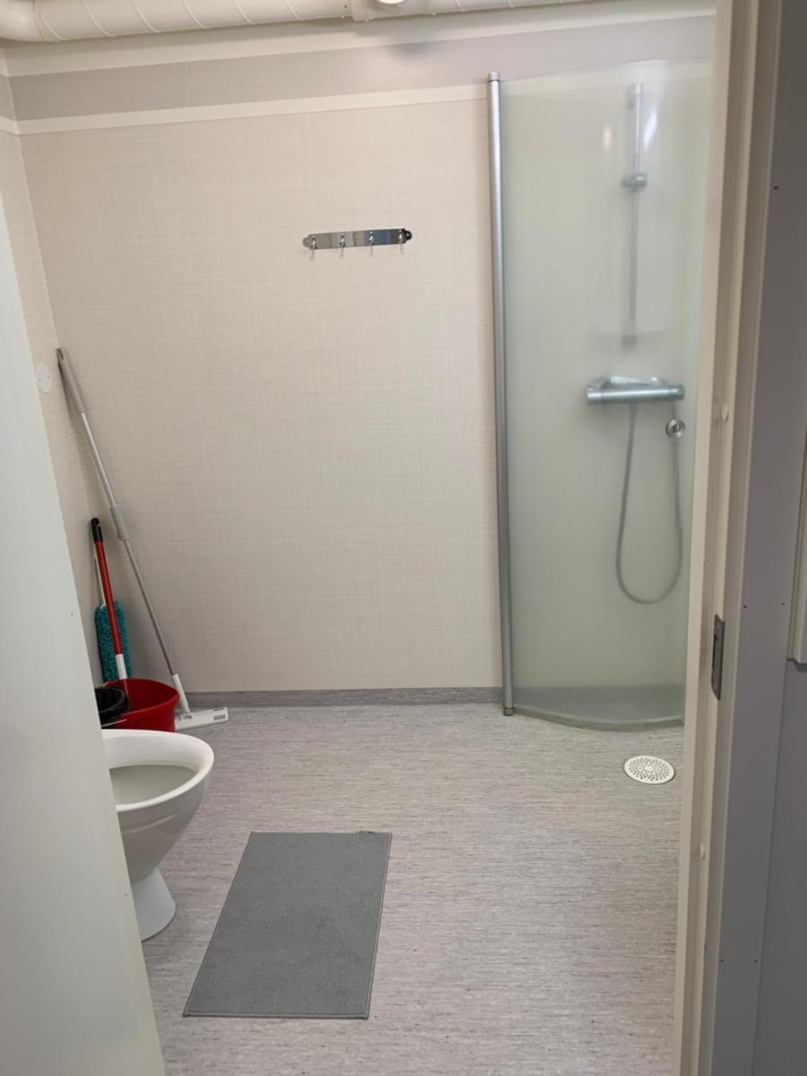 Suitetrails - Apartment 25kvm, one room
