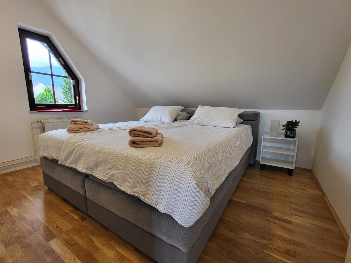 Apartments Vidmar near Bled - Housity