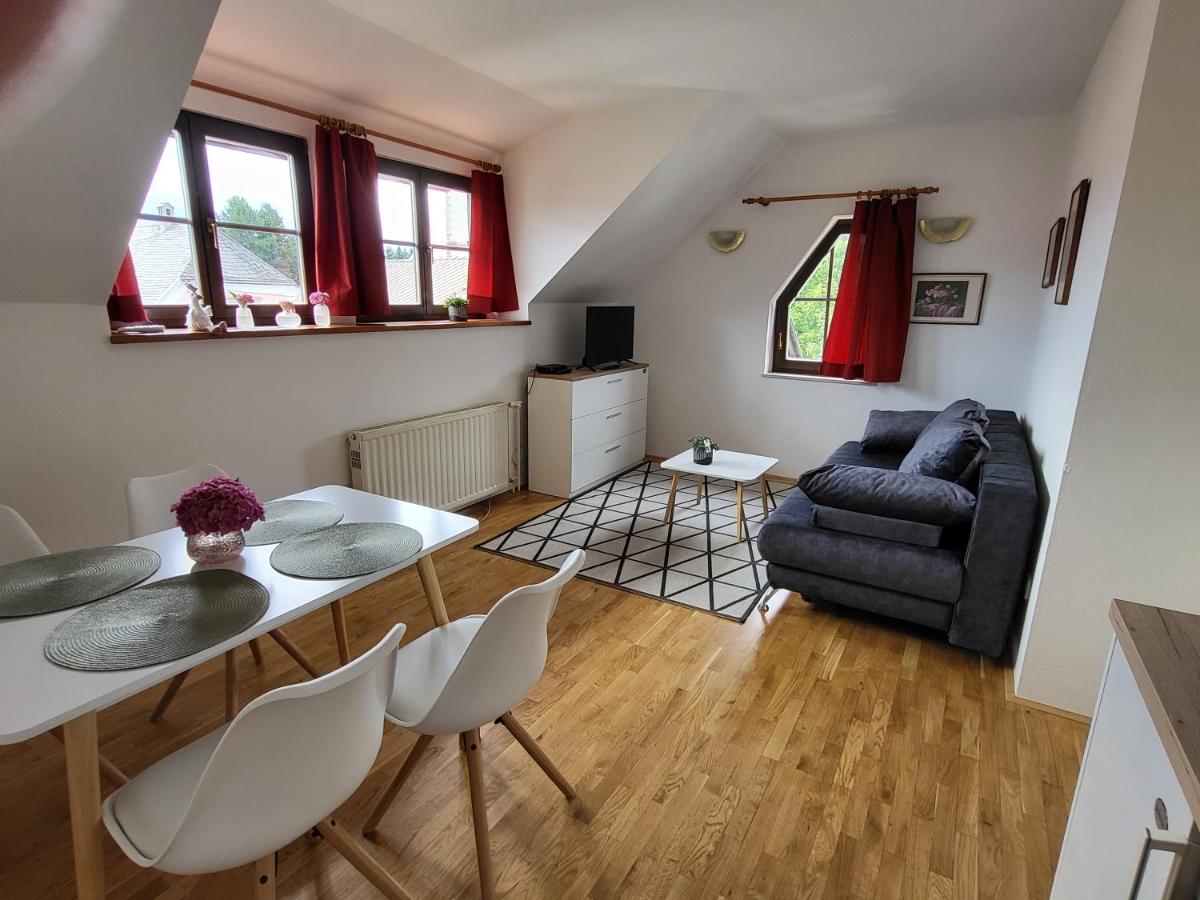 Apartments Vidmar near Bled - Housity