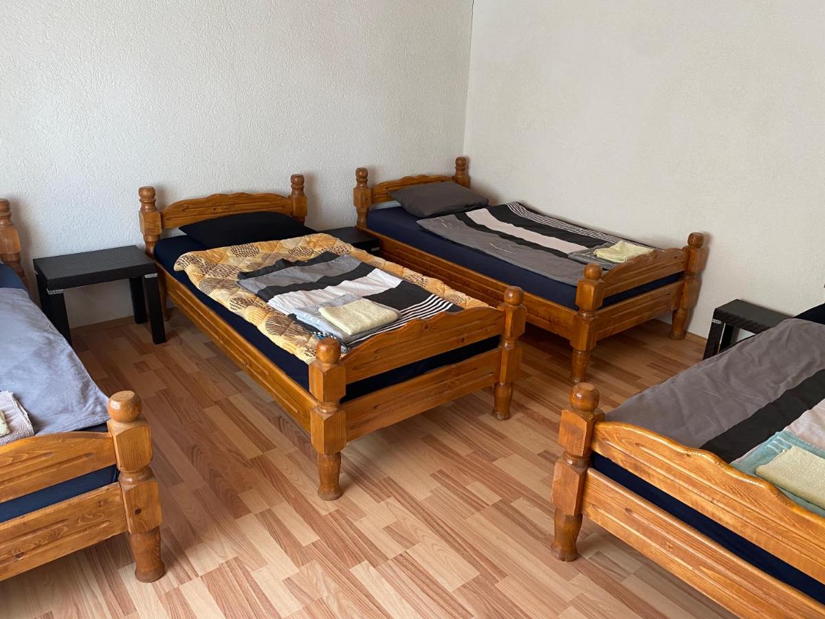 Guest House BOZVILL - Housity