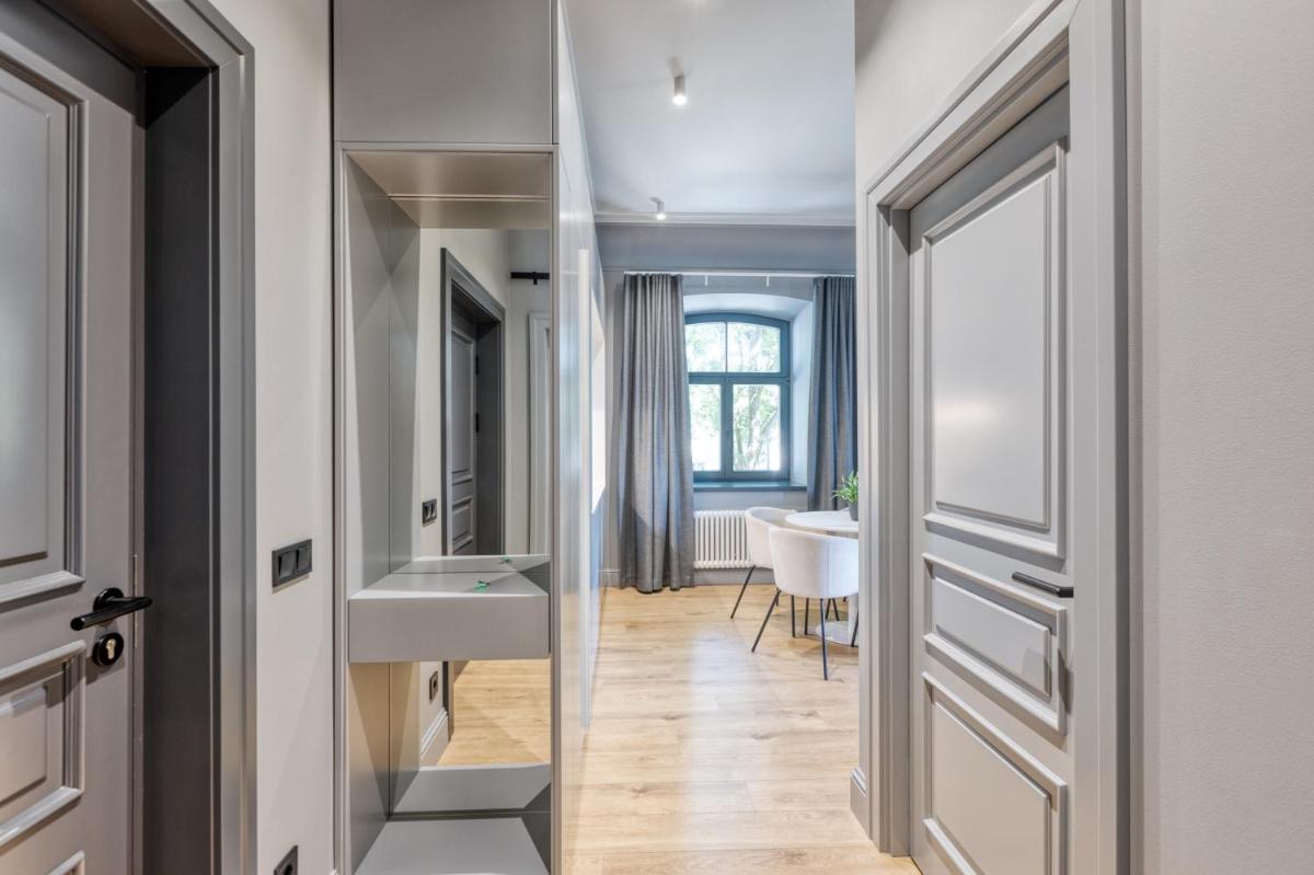 Apartments Vitenberg - Housity