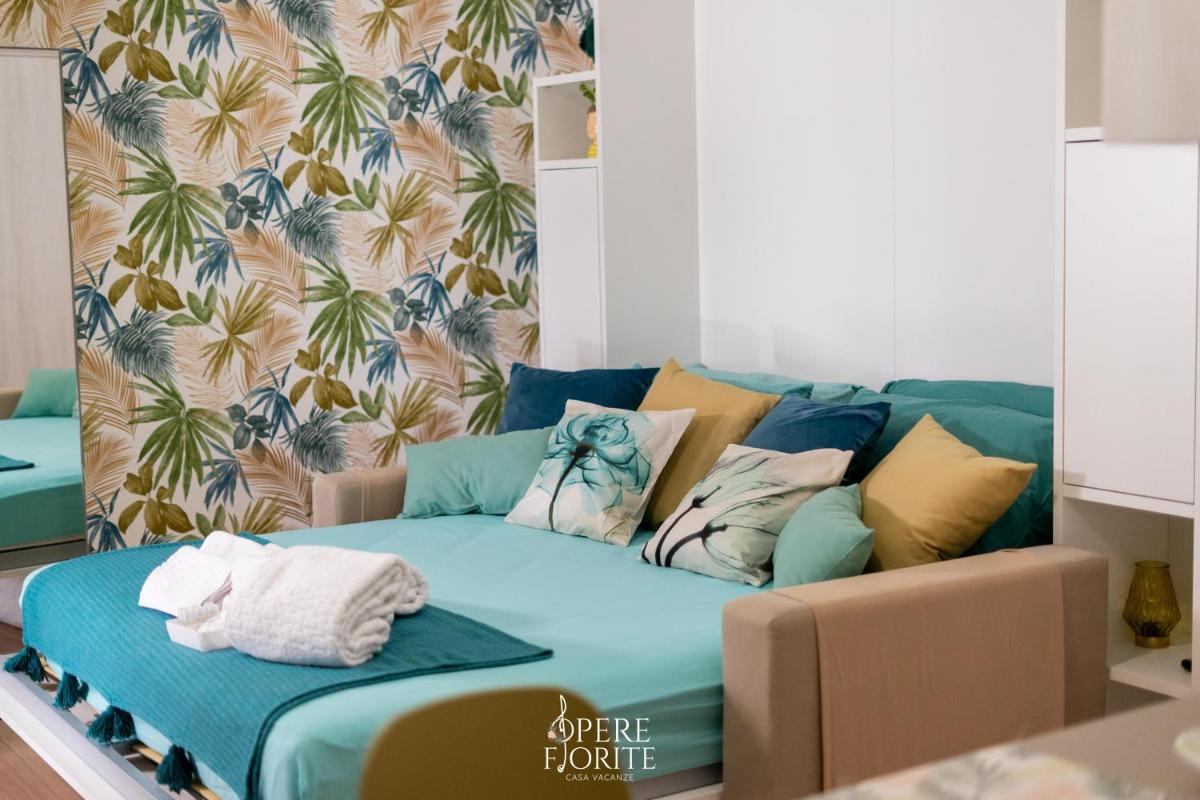 Opere Fiorite - Housity