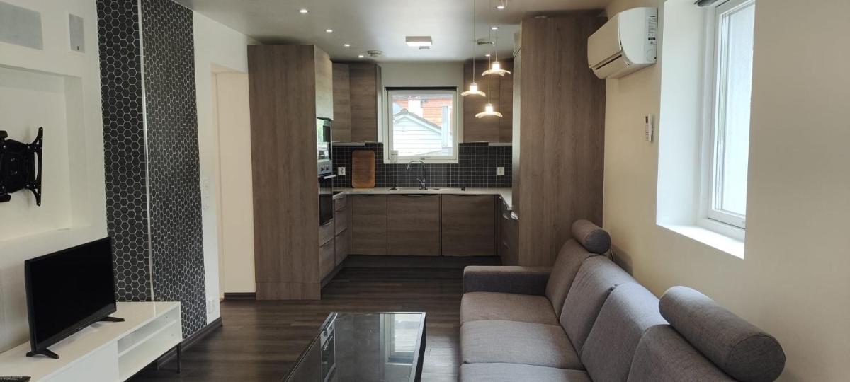 Lagunen Apartments - Housity