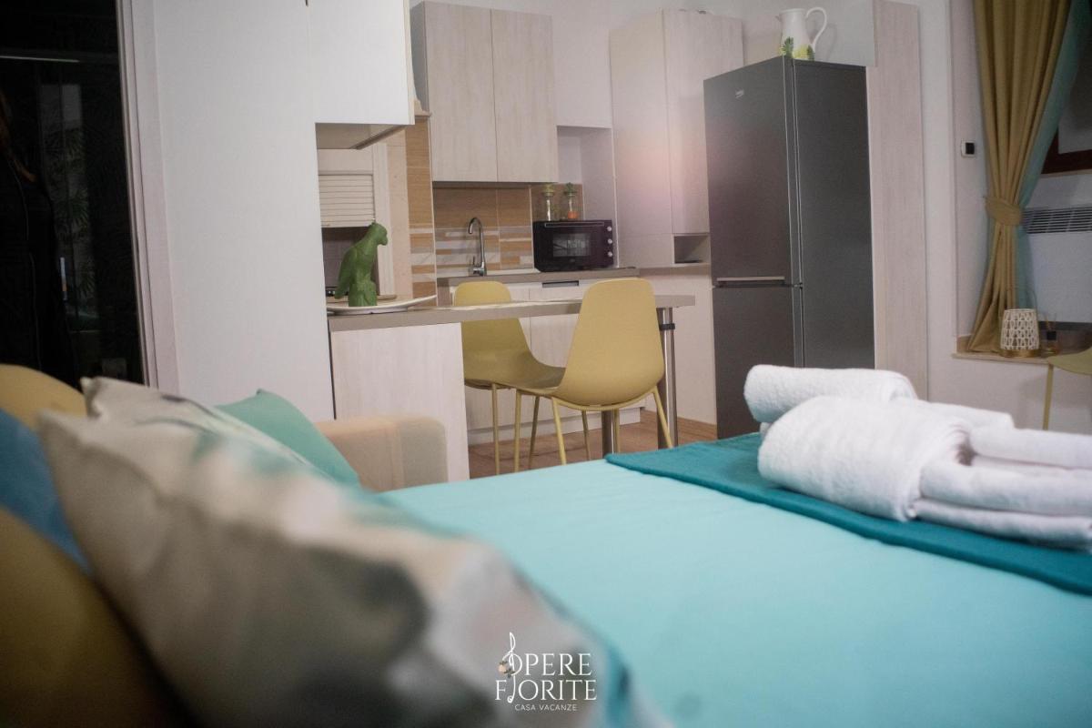 Opere Fiorite - Housity