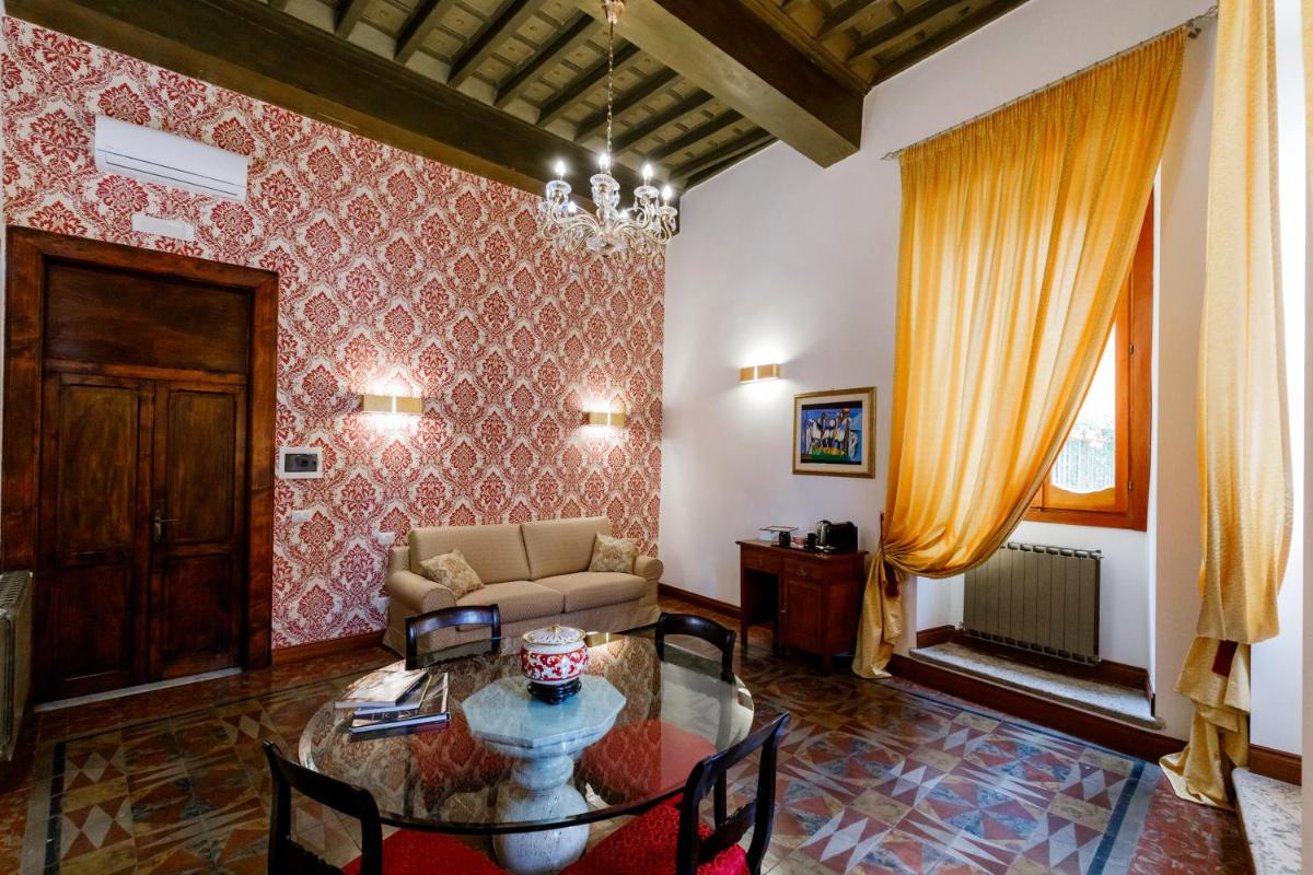 Residenza Carlandi Tivoli - Housity