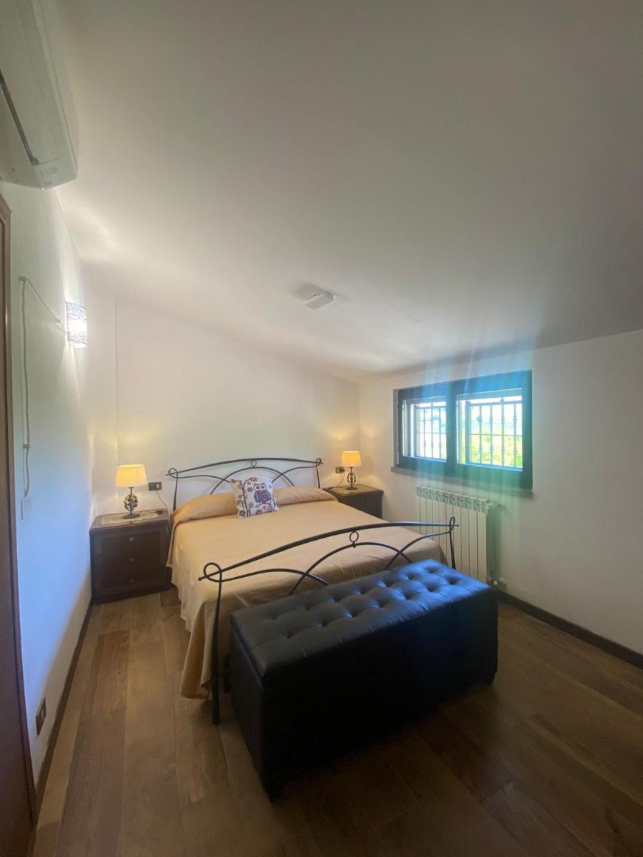 Suitetrails - B&B Monteguzzo
