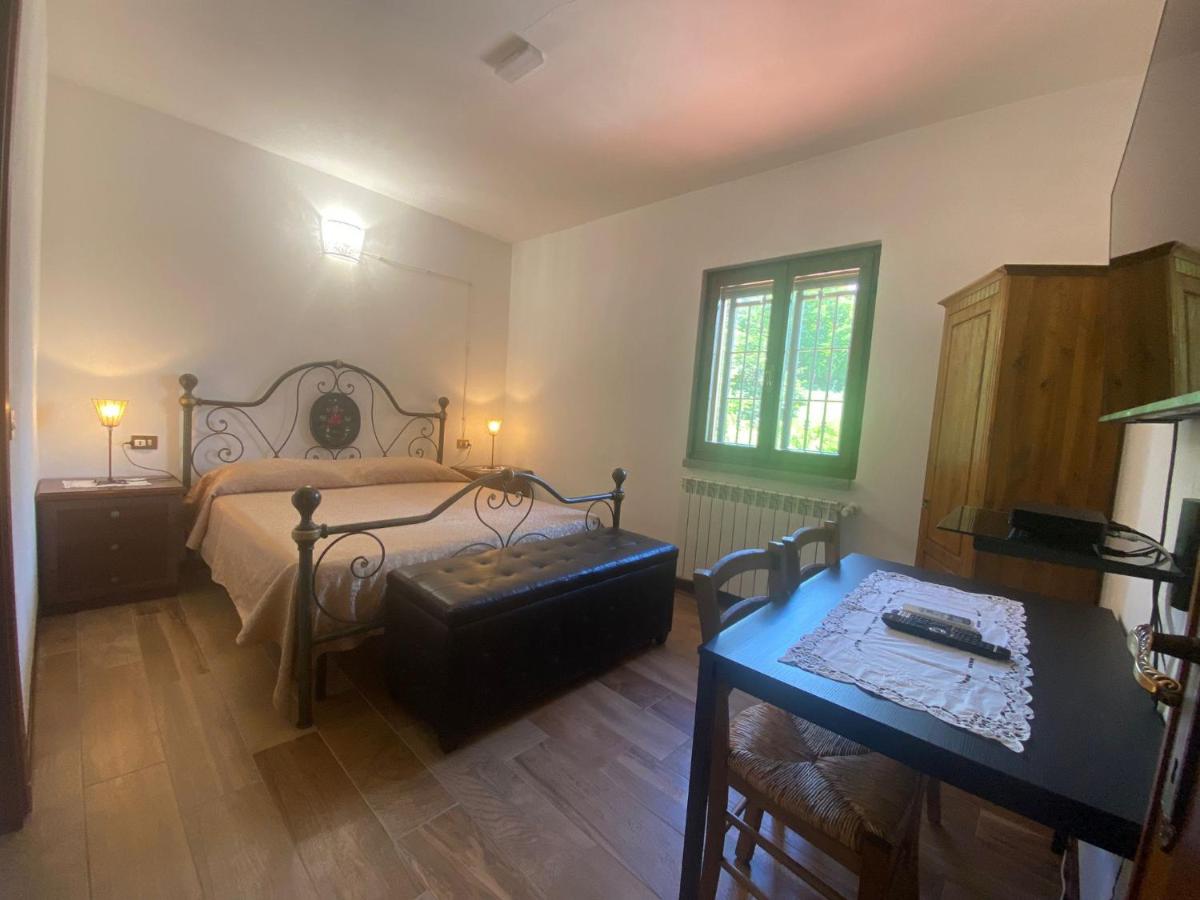 Suitetrails - B&B Monteguzzo