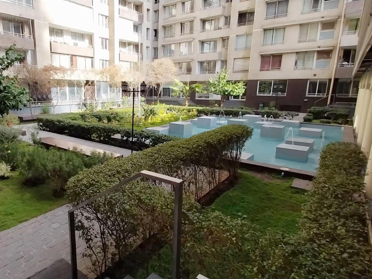 VIP Apartments Chile - Housity