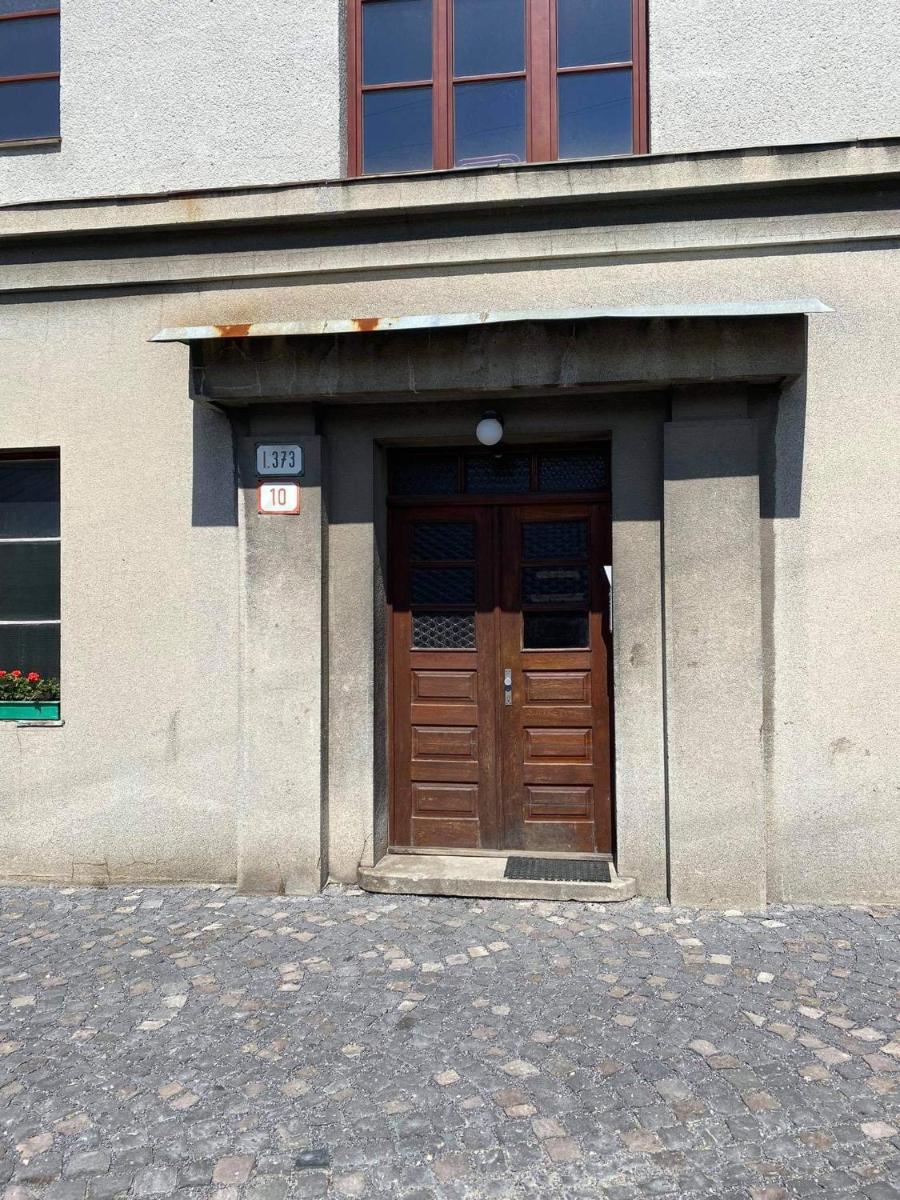 Romantic apartment in the city centre - Housity