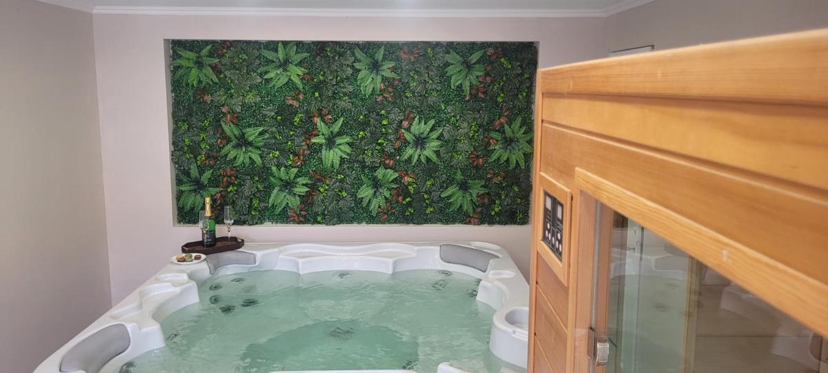 Glamour Apartman - Housity