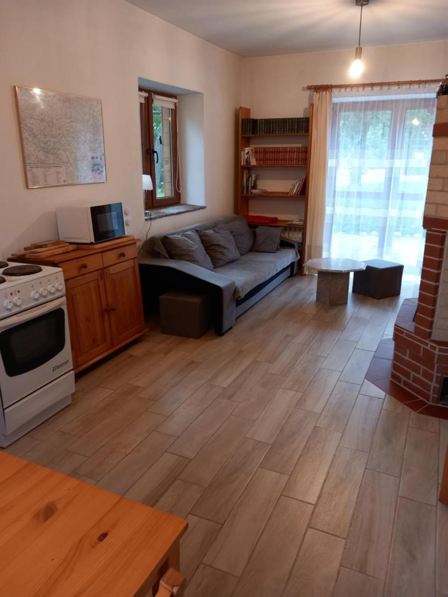 Wichrowe Wzgórze - Housity