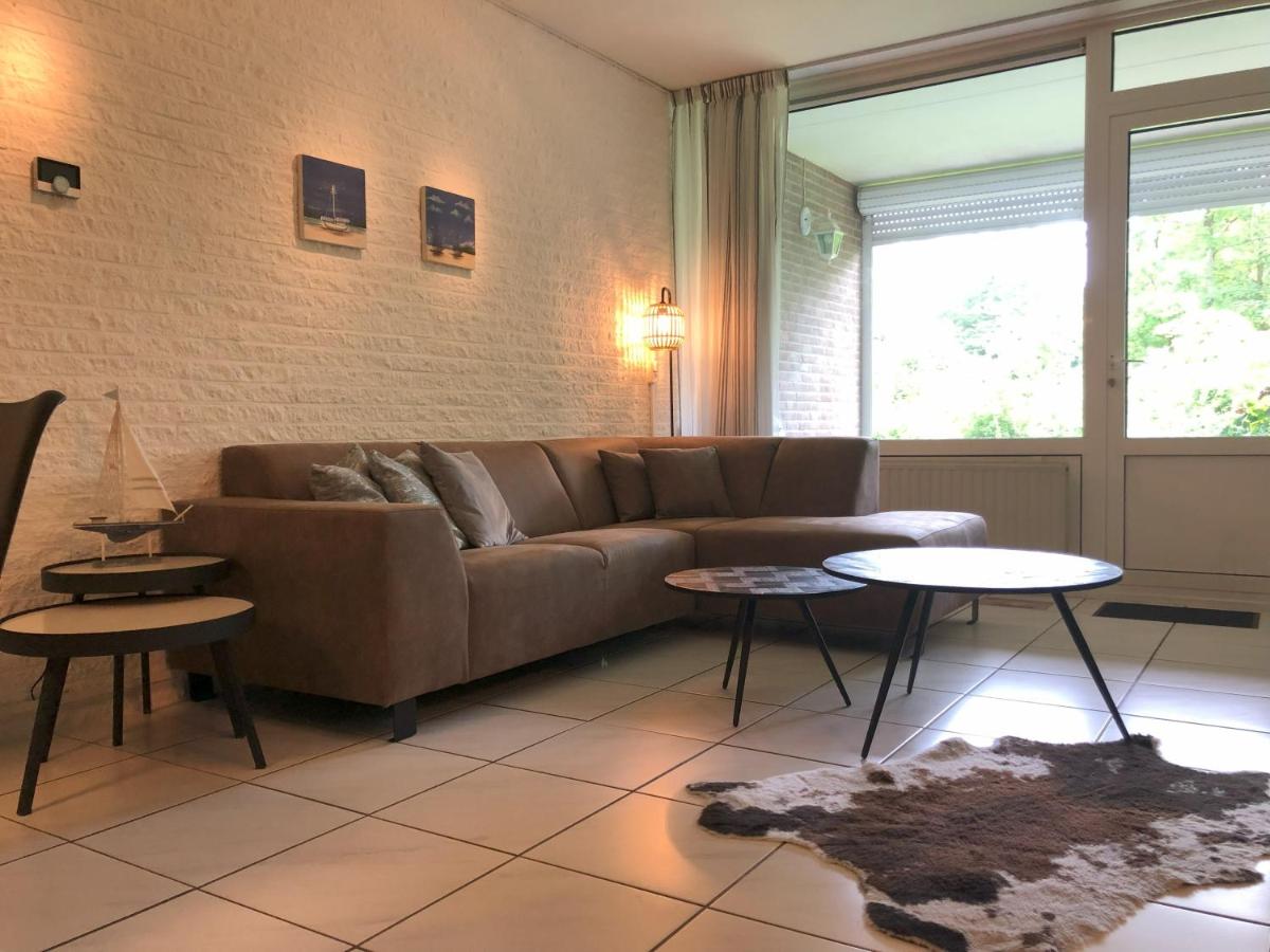 De Tureluur Bruinisse - Housity