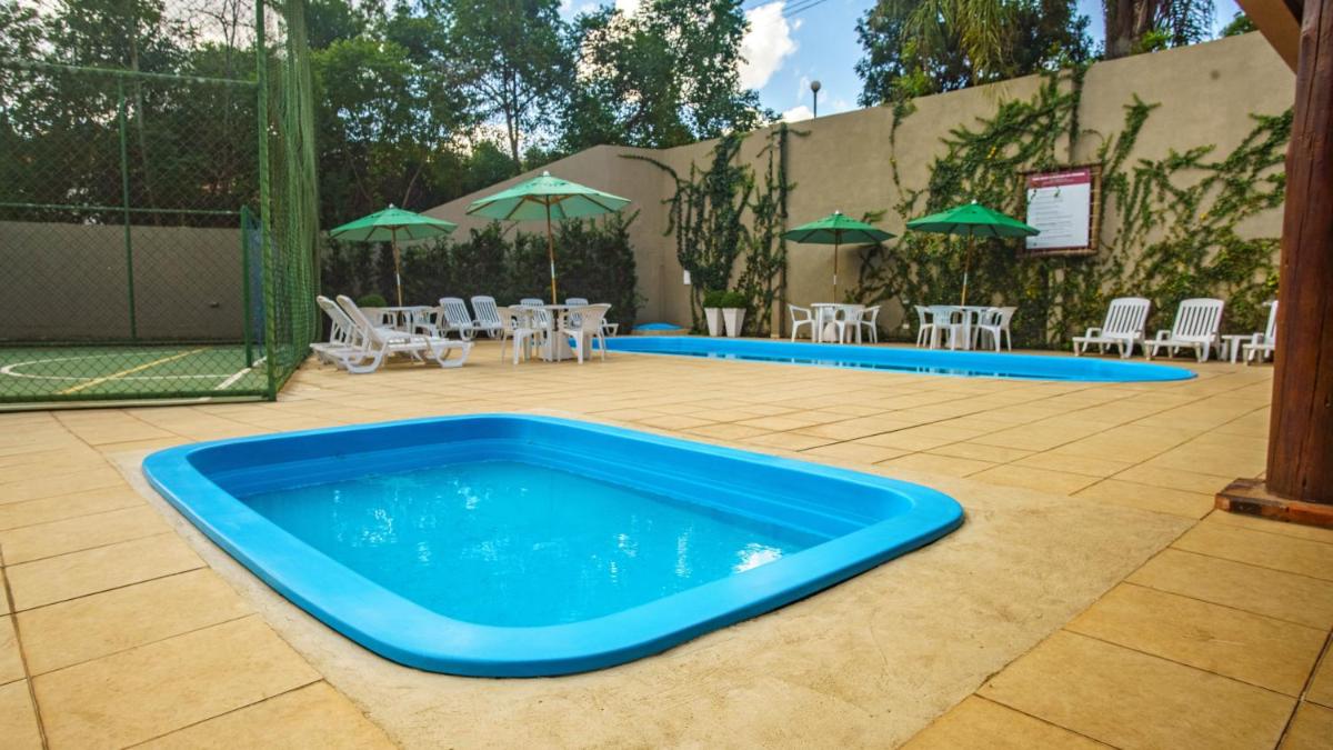 SJ Jaguariaíva - San Juan Jaguariaíva - Housity