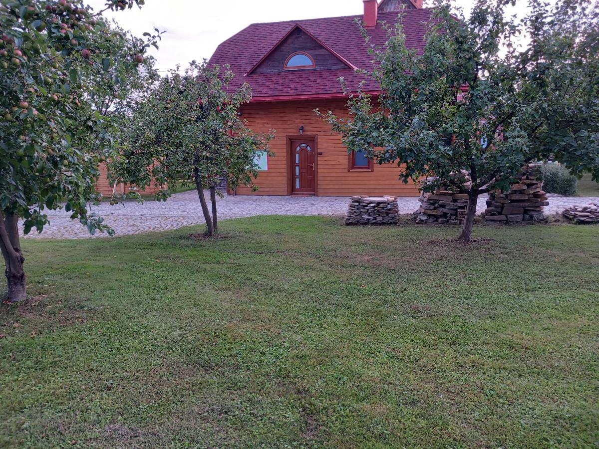 Wichrowe Wzgórze - Hizvo