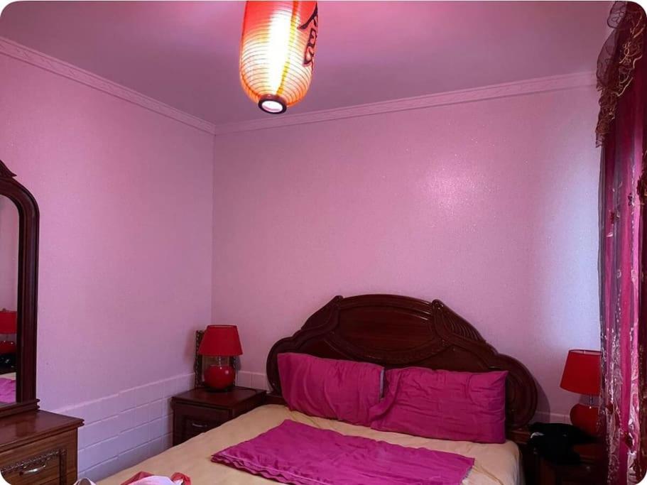 Appartement - Housity
