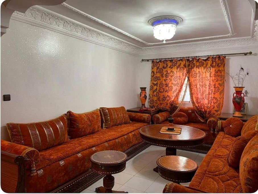 Appartement - Housity