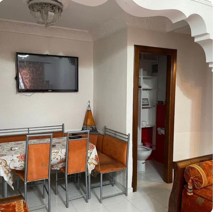 Appartement - Housity