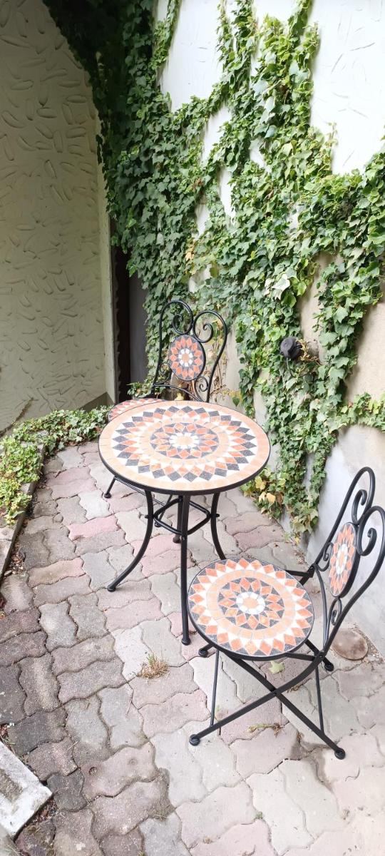 Haldi Apartment - Housity