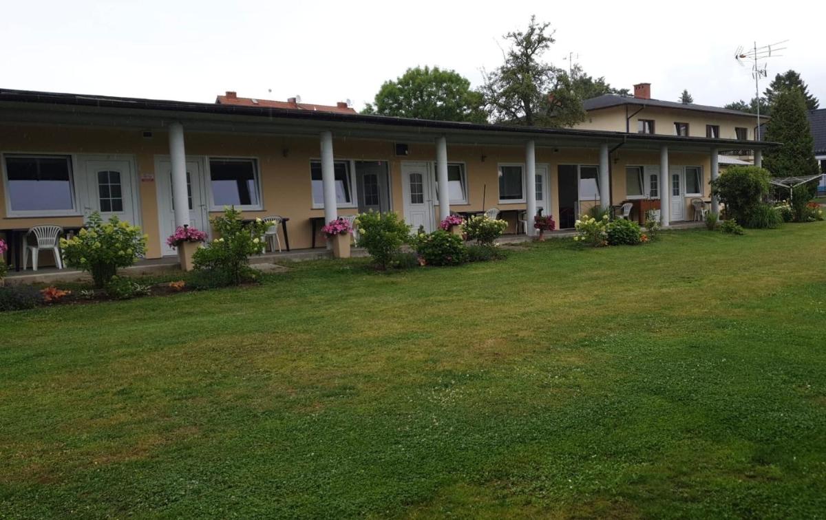 POMERANIA Pokoje U Oliwii - Housity