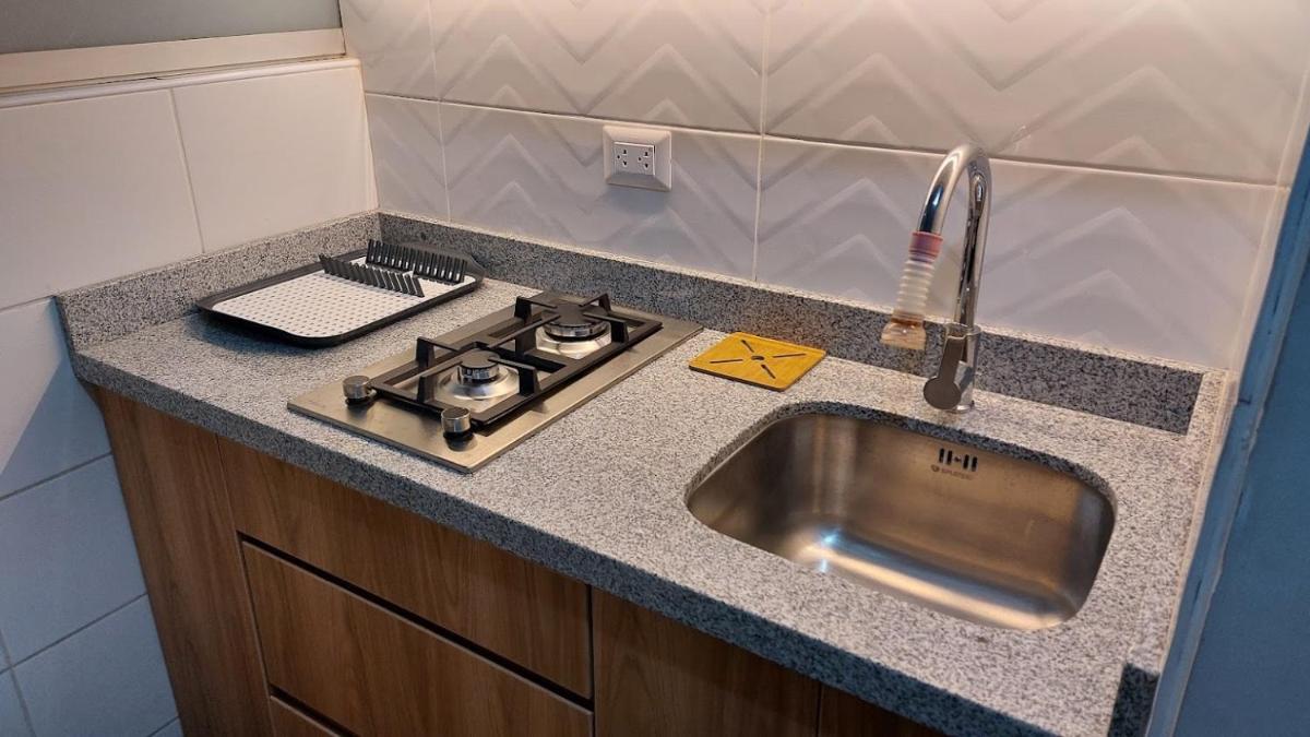 Confortable and functional apartment in MIRAFLORES ! - Housity