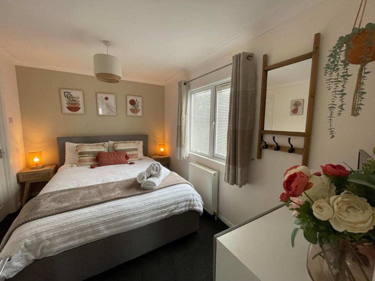 Ribble Valley Lodge Retreat - Housity