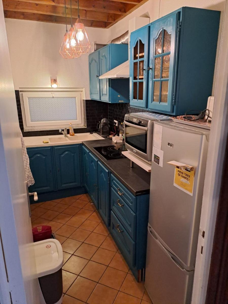 Appartement cosy secteur Aulnay sous Bois - Housity