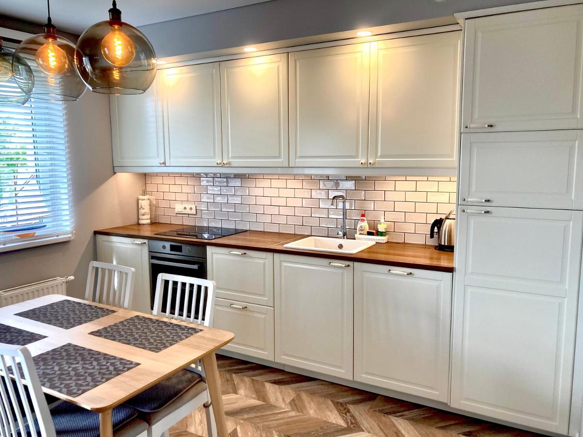 Klaipeda Centrum Apartment - Housity