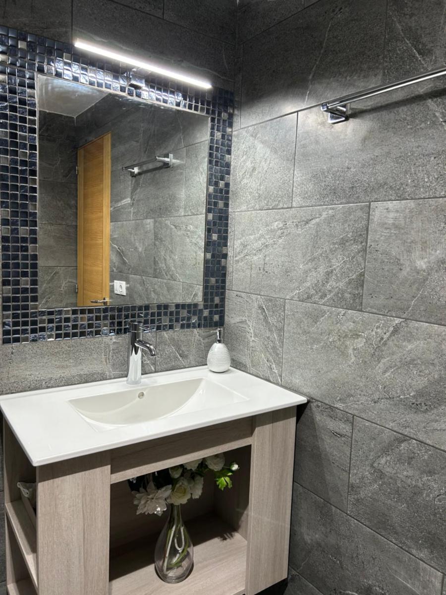 Suitetrails - La Casita de Gio.