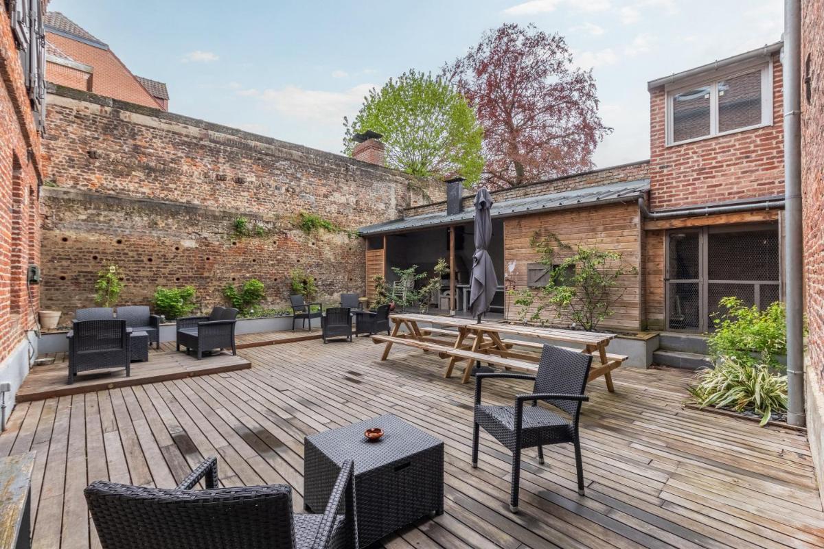 Douai house - Housity
