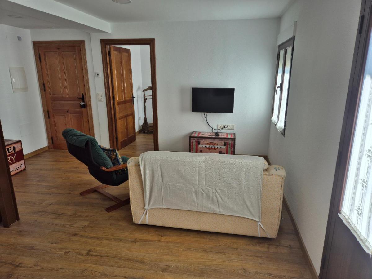 Apartamentos Rio Almar - Housity
