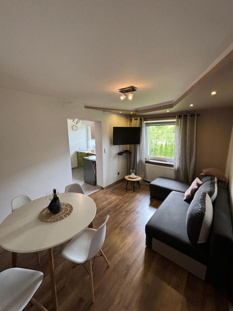 Apartament nad Bukówką - Housity