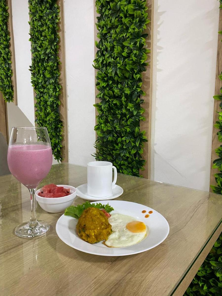 Hotel Wampushkar - Housity