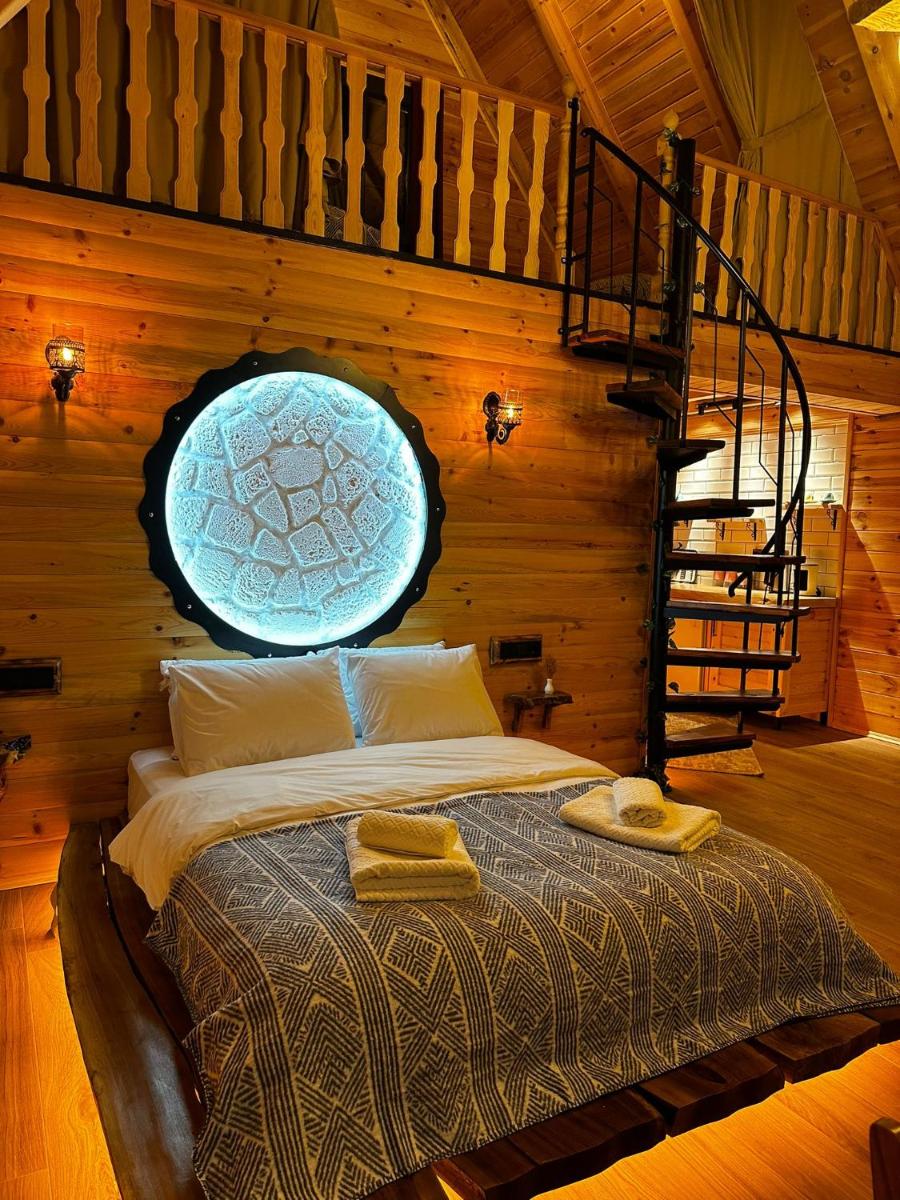 MİNTONA VİLLA SUİT - Housity