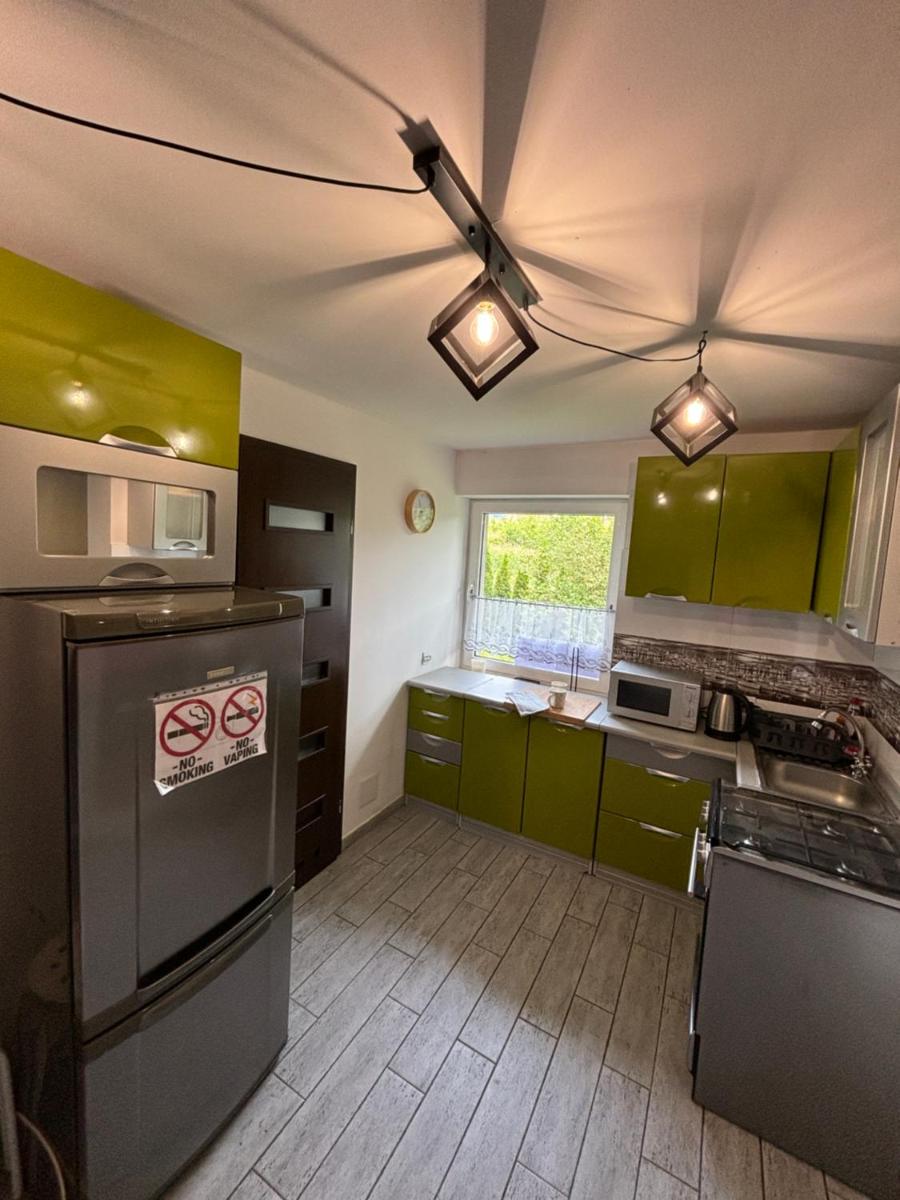 Apartament nad Bukówką - Housity