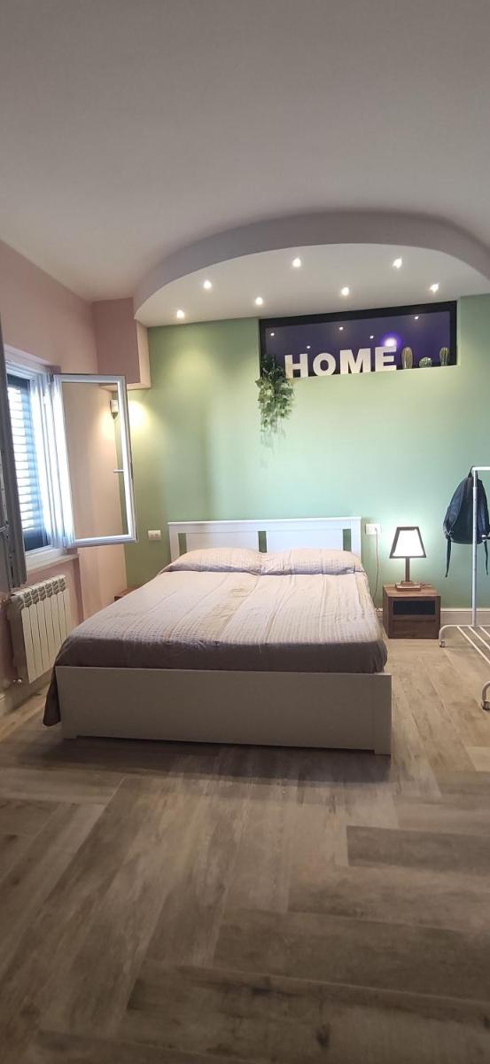 Home trani - Hizvo